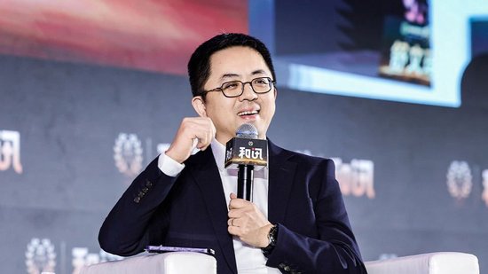 详细阅读:腾讯云舒文琦:AI重塑企业营销,正从流量“触达”时代迈向精准“触动”时代 腾讯云舒文琦:AI重塑企业营销,正从流量“触达”时代迈向精准“触动”时代