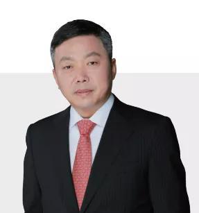 周立群(来源:中国信保官网)