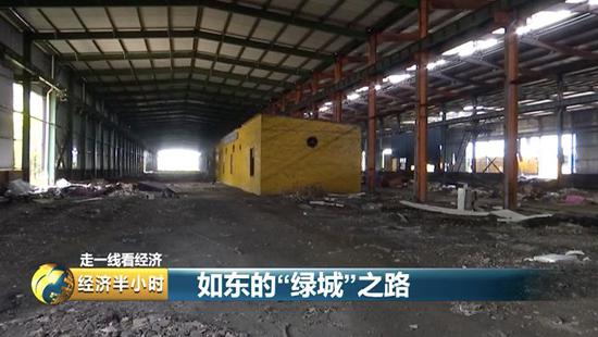 揭秘这座临海小城短短7年GDP翻番!究竟有啥