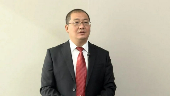 加气站老总