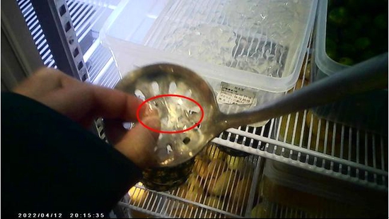 给客人喝的“药”不死就行 益禾堂茶饮门店员工这样说(图5)
