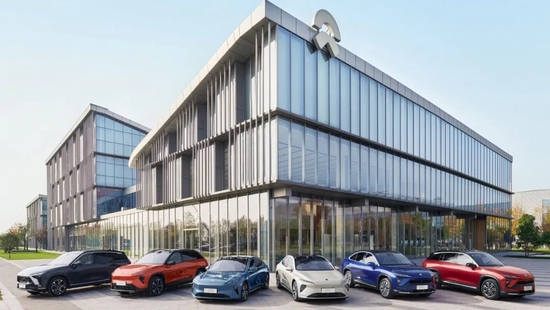 收支失衡加剧，蔚来如何度过阵痛期？