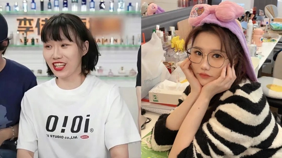 李佳琦隐退，她突然上位