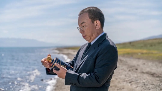 天佑德集团向北大捐市值1亿元股票：故事的背后是北大人的“青海情”