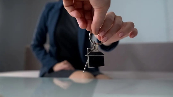 上海豪宅大出手