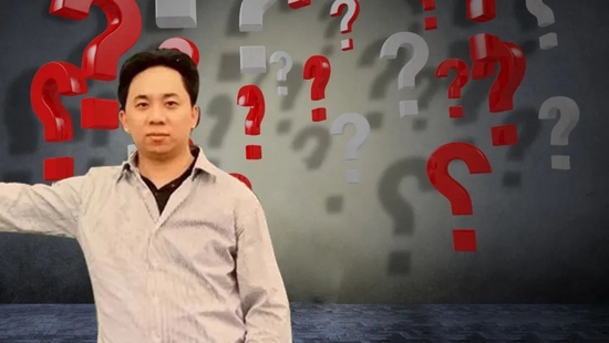 徐翔想干什么？