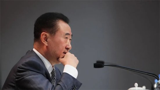 王健林的IPO之路又有“意外情况”→