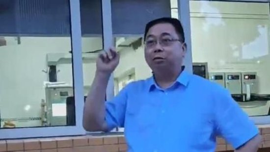 姚振华“厂区调研”被拒,中炬高新回应称未预约