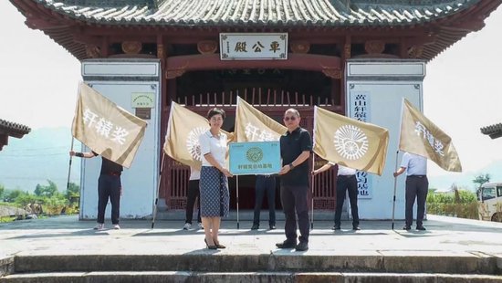 寻找中国汽车最佳样本,第十一届轩辕奖正式启动