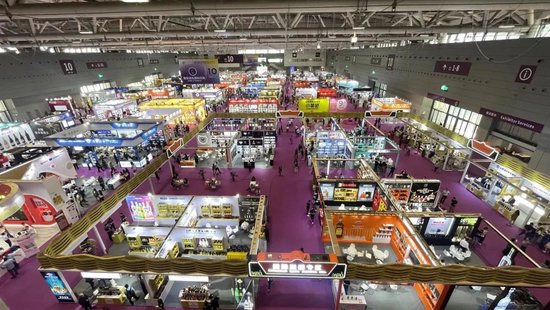 秋糖观察：氛围冷清，进口品牌缺席