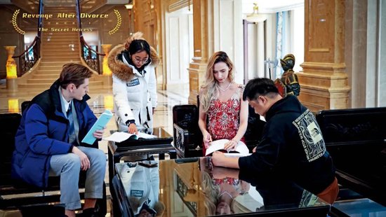 短剧出海,征服全世界的“五环外”