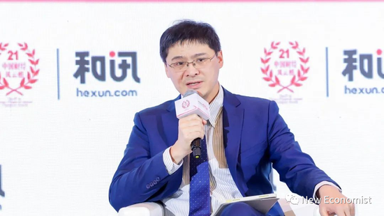 钱颖一对话罗翔:企业家犯罪有十大高频罪名,但违法不一定就是犯罪(全文)