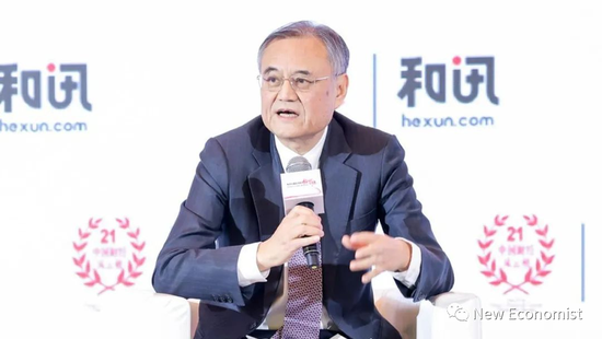 钱颖一对话罗翔:企业家犯罪有十大高频罪名,但违法不一定就是犯罪(全文)