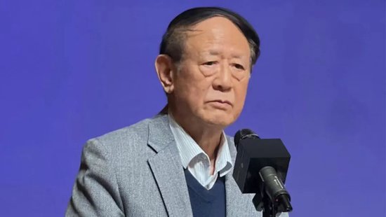 胡德平:金融业不应出现所有制歧视