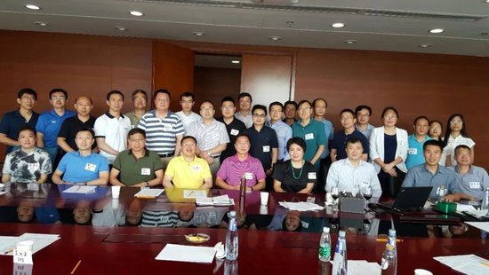 中国科大新创校友基金会:沉痛哀悼汤晓鸥教授!