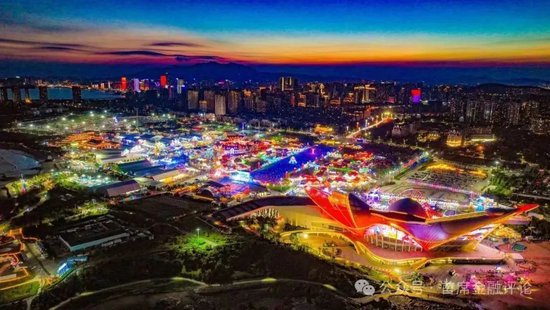 中国啤酒迈向高端化