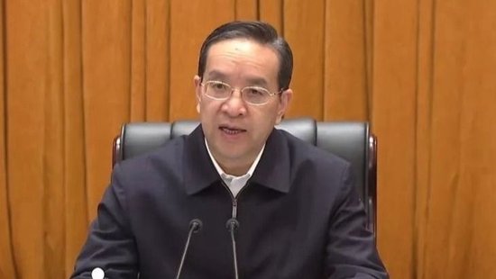 蒋超良被查,湖北省委表态 第1张 蒋超良被查,湖北省委表态 第1张
