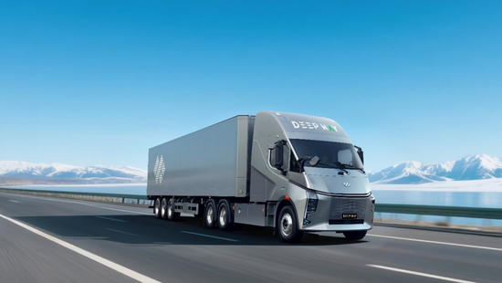 DeepWay深向拟赴港IPO,“正向定义”基因勾勒自动驾驶商业版图