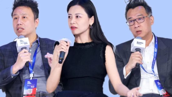 洪灝、李蓓、付鹏同台讨论:AI就是个泡沫、黄金都卖掉了,中国有个AI龙头被严重低估(附8000字实录)
