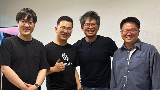 为什么Manus没有留在中国?