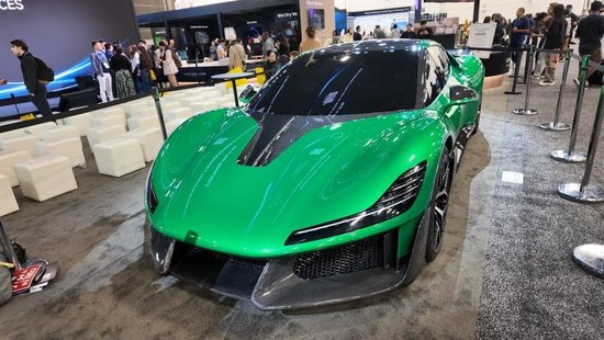 霸屏CES、超级碗、春晚,追觅星空计划把摊子铺到全球顶流舞台