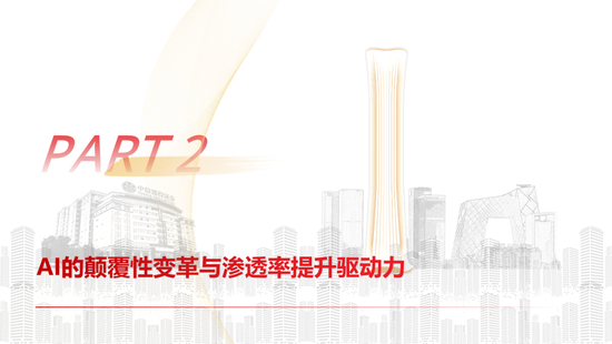 中信建投： AI+NAS从存储工具到家庭智能中枢，开启行业黄金增长期