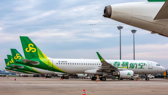 利润已封“贵妃”,春秋航空口碑为何被降为“答应”?