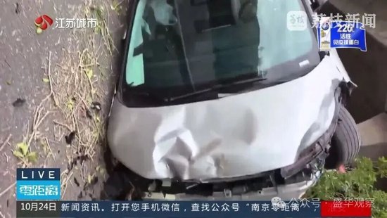小鹏X9碰撞安全气囊未弹出，车辆几乎报废，官方回应引发质疑
