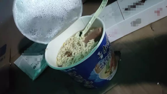图/郭方的一餐 来源/郭方提供
