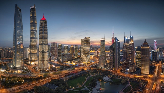 特斯拉与上海，谁成就了谁？