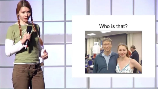 揭秘盖茨的新婚外情：玩桥牌与俄女子有染 遭美国淫魔富豪威胁