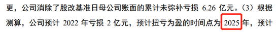 又一家AI上市，3年亏损7.4亿，净资产已不足1亿，即将资不抵债？