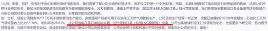 高端化有成效，募投项目不及预期！久立特材：净利润12.9亿，投资收益贡献5.3亿
