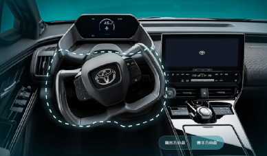 合资车企开始发力,纯电汽车新时代要来了