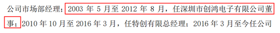 罕见！20年合作伙伴，持股极为相近，未认定为共同控制人，创业板IPO
