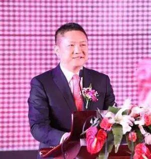 总资产破2万亿的浙商银行换帅 张荣森或接棒徐仁艳晋升行长