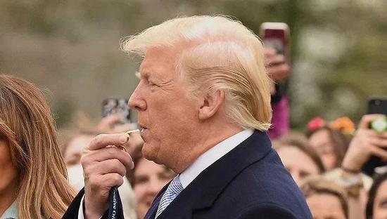 无论谁是美国总统 中美对抗长期趋势已经形成