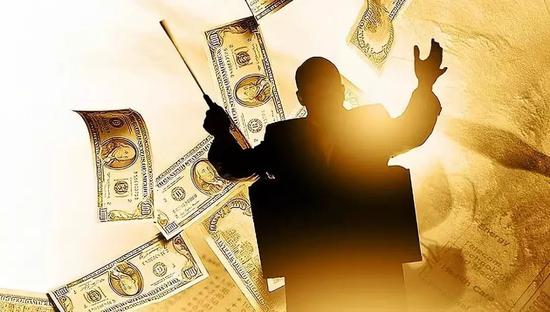 中国金融难民图鉴:一个P2P投资人的爆雷样本