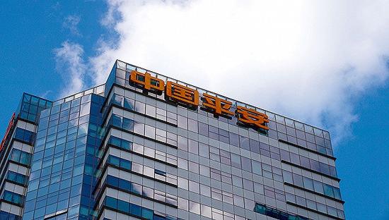 中国平安金融旗下壹账通计划香港IPO 筹资10亿