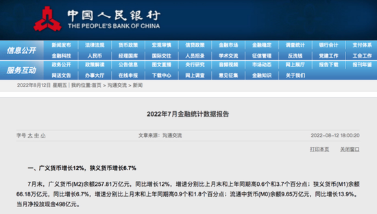 7月社融、信贷低于预期，住户中长期贷款下滑明显，居民为何都不贷款了？