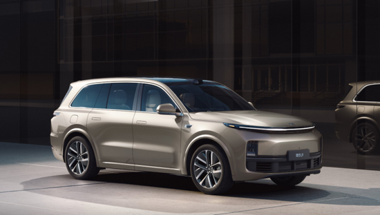 来源：理想官网