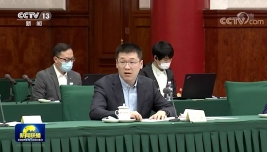 双福汇董事长
