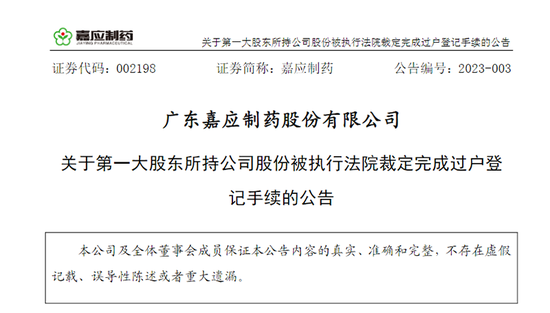 又一知名私募，栽了！