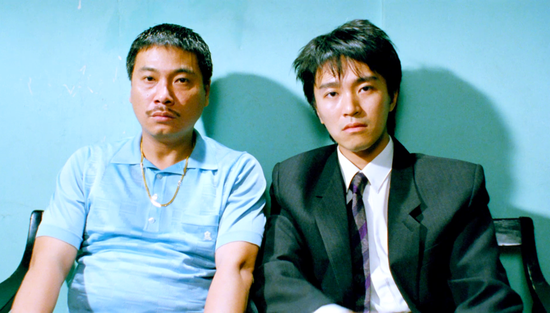 祥生创始人陈国祥“被迫”退居二线后，其子陈弘倪任集团总裁，上任后大规模调整公司架构