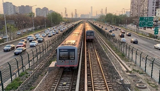 透视30城地铁财报：政府补贴总额超千亿，仅靠地铁公司自身难以维持地铁正常运营