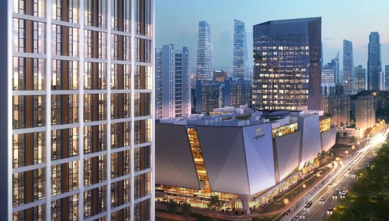 晋江许家父子，拯救2200亿宝龙