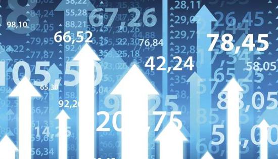 看不懂股债楼和商品齐涨? 答案在五大市场罕见