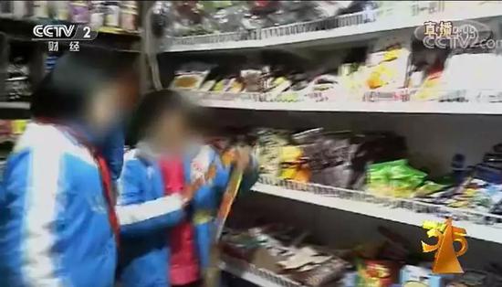 “化妆”的土鸡蛋