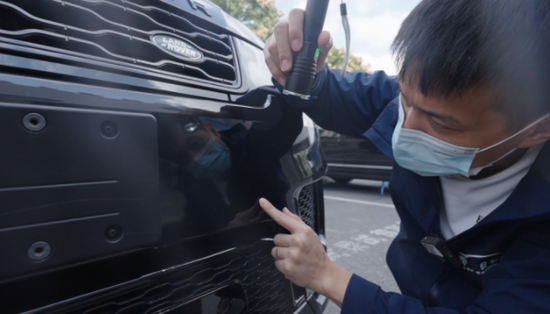 路虎百万豪车,刚提车就要拆发动机!女车主怒了:才开20公里 路虎百万豪车,刚提车就要拆发动机!女车主怒了:才开20公里