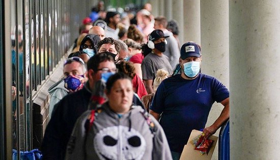 外盘头条：ADP数据超预期美劳动力市场再升温 联储高官直言需进一步加息降通胀 美2年期国债收益升至16年最高